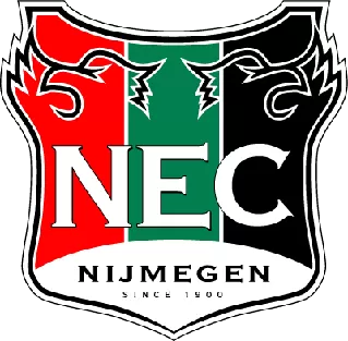 奈梅亨 队徽