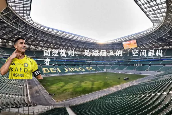 助理裁判：足球场上的「空间解构者」